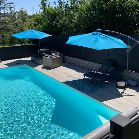 Le Clos Des Arvernes * Corent