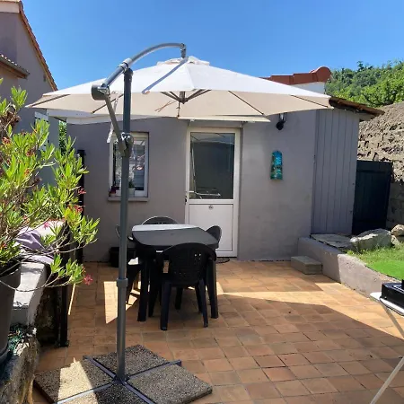 Hébergement de vacances Le Clos Des Arvernes
