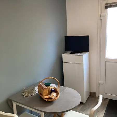 Tatil Evi Le Clos Des Arvernes Corent