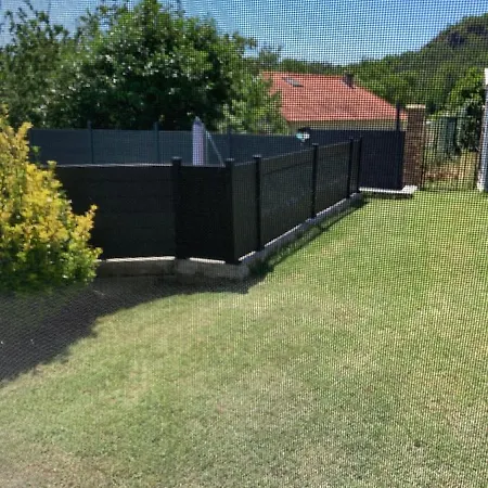 Le Clos Des Arvernes