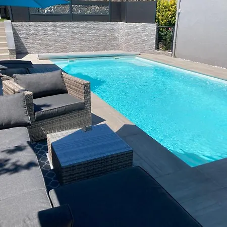 Le Clos Des Arvernes * Corent