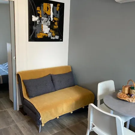 בית נופש Le Clos Des Arvernes Corent