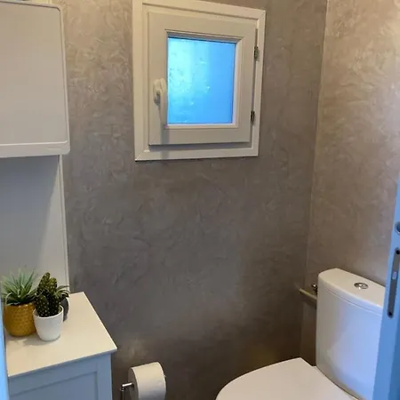 בית נופש Le Clos Des Arvernes Corent