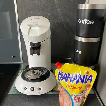 Le Clos Des Arvernes