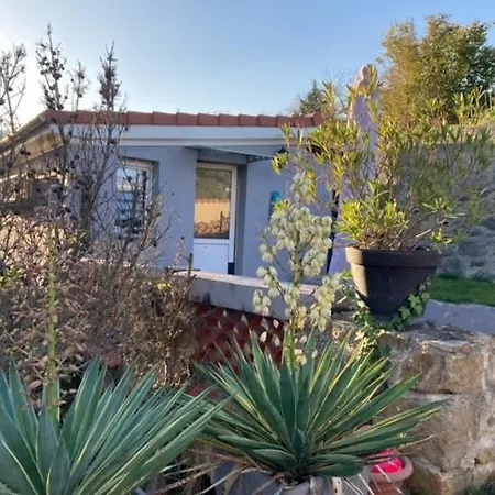 Hébergement de vacances Le Clos Des Arvernes *