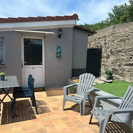 Le Clos Des Arvernes