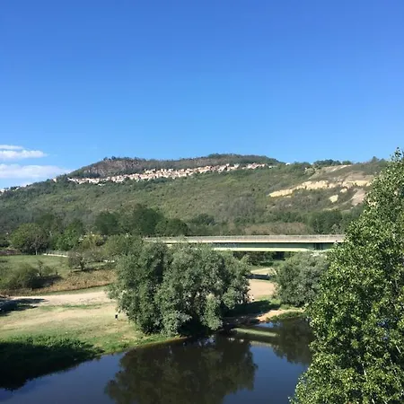 Tatil Evi Le Clos Des Arvernes *