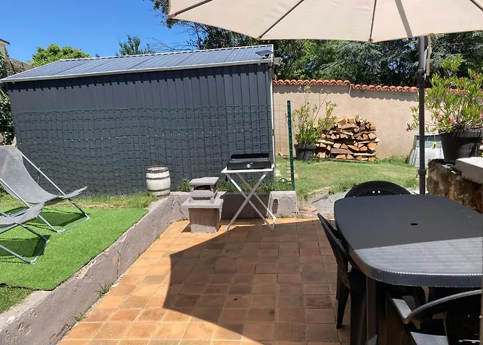 Le Clos Des Arvernes Corent