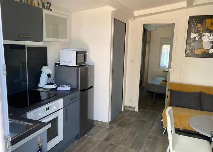 Сasa de vacaciones Le Clos Des Arvernes