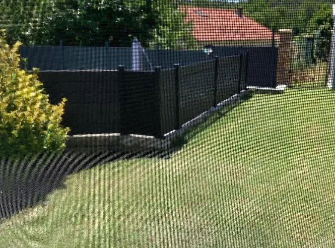 Le Clos Des Arvernes