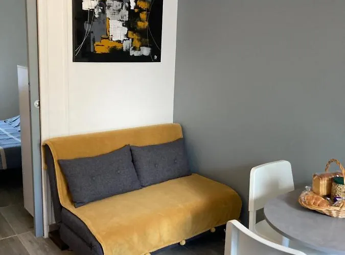 Сasa de vacaciones Le Clos Des Arvernes Corent